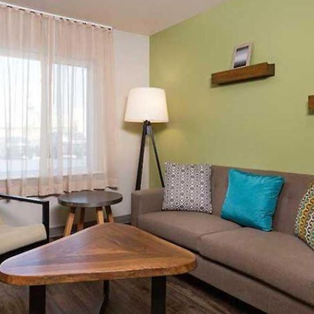 Woodspring Suites Littleton-South Denver Exterior foto