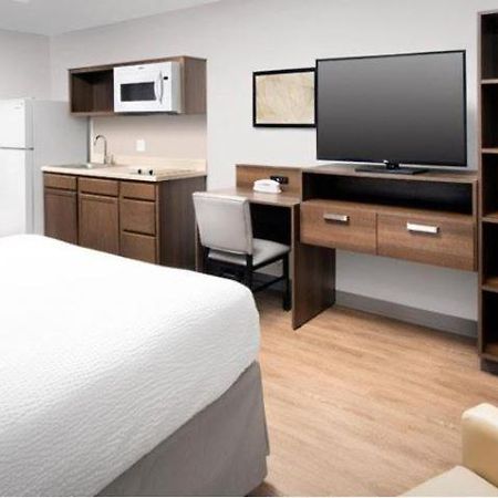 Woodspring Suites Littleton-South Denver Exterior foto